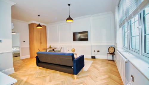 RoyalPark Apartments - Foto 2