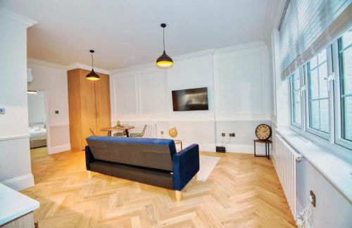 RoyalPark Apartments - Foto 2