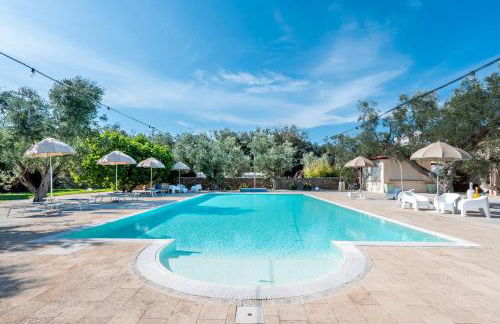 Masseria San Biagio - Foto 1