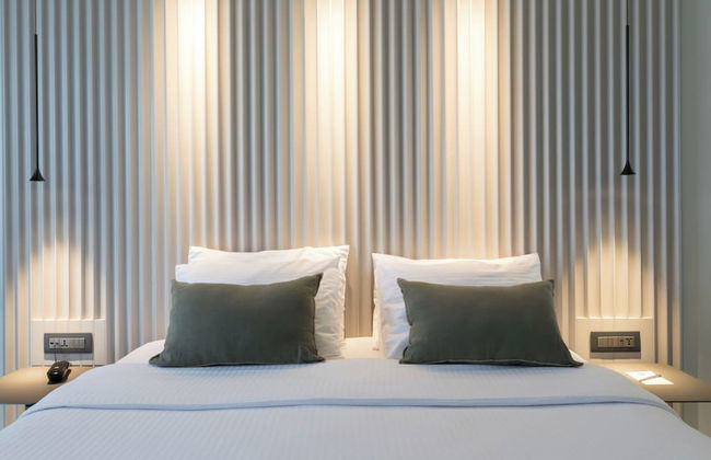 Brasil Suites Boutique Hotel - Foto 7