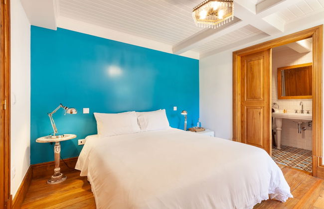 Casa do Eido - sustainable living & nature experiences - Foto 16