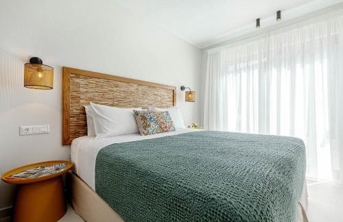 Euphoria Suites Palaiokastritsa - Foto 27