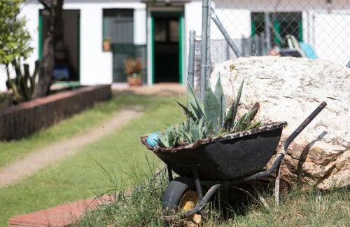 Cottage Eco-Friendly Barcelona country side - Foto 9