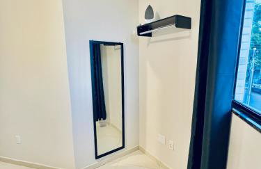 Casa Galdino - 5 km do Aeroporto Juscelino Kubitschek - Foto 50