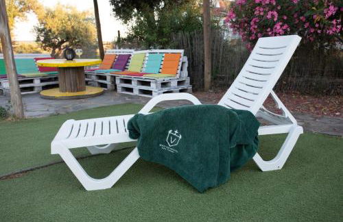 Herdade da Yucca - Retreat & Spa - Foto 80