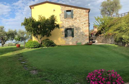 Holiday House Petrarca - Photo 23