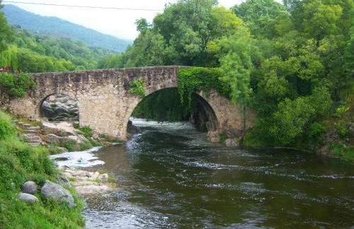 Casa Rural La Canchalera - Foto 33