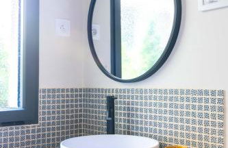 Gîte Le Carpe diem Milly-la-Forêt - Foto 24