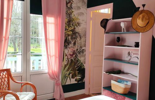 Les Terrasses de Puys - Foto 15