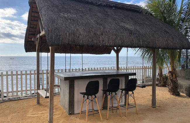 Villa Castafiore, 5 Chambres, Baie De Tamarin - Photo 33