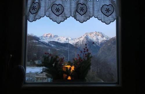 Coeur de montagne - Foto 25