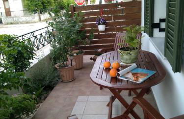 Nostalgia Apartment A in Sami 50 metres from the sea - Foto 21