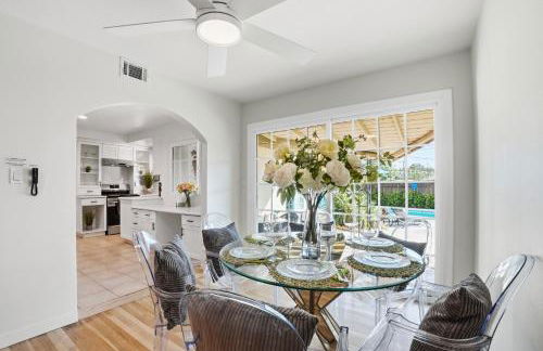 4BR Home near Universal - Private Pool, BBQ, Free Parking - Foto 8