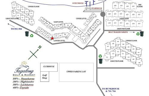 Unit 312 1 Bd 1 Ba Condo Condo - Foto 27