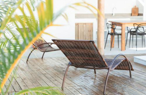 Conforto e Charme, Casa a 360m da Areia - Foto 33