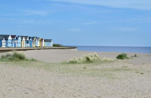 Superb 8 Berth Caravan, Golden Anchor Park - Foto 17