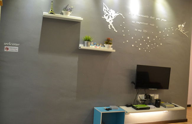 H & H Guesthouse 1 - Foto 34