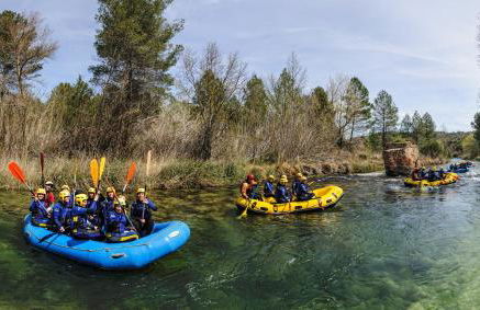 Casa Rural La Herradura del río Júcar - Foto 20