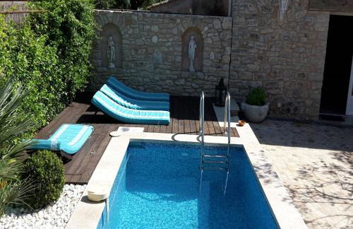 Bliss Near Aix-en-Provence - Foto 17