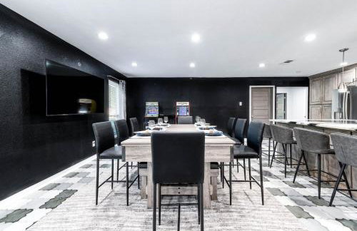 2King Suites HeatedPool Arcade and Pickleball - Foto 28