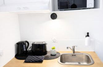 La Villa Blanche Appart hôtel - Foto 57