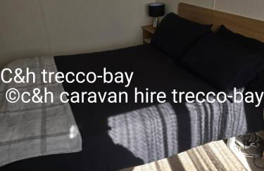 Trecco bay Caravan Hire Porthcawl - Photo 28