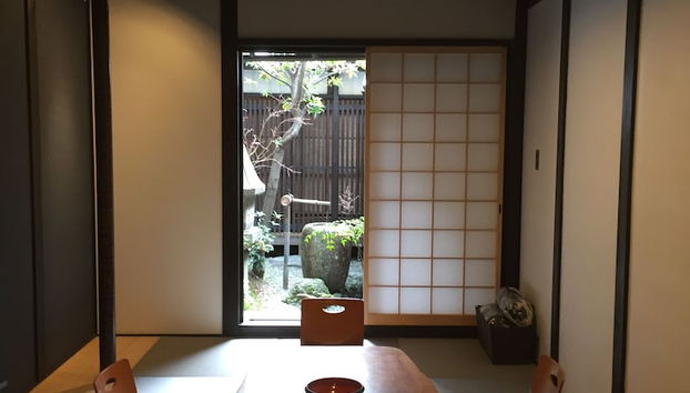 Servicio de comidas en la habitación