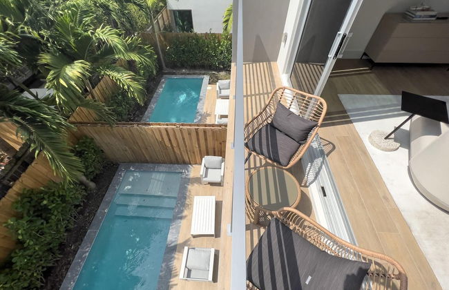 The Modernista 1 - Luxury Villa With Private Pool - Foto 36