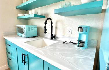 AZUL on Avenida Del Mar (1/2 Mile to the PIER!) - Foto 35