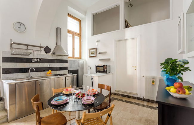 Sanniti's Apartments - Foto 14