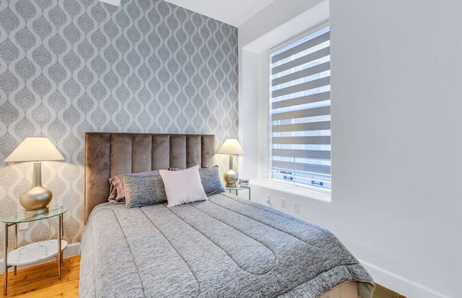 Oneluxstay At HWH LA Downtown - Foto 2