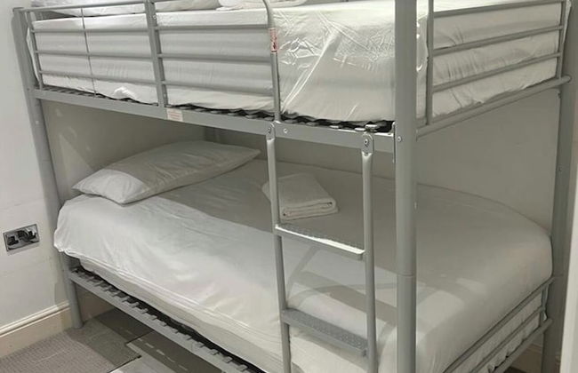 Islington townhouse - Foto 5