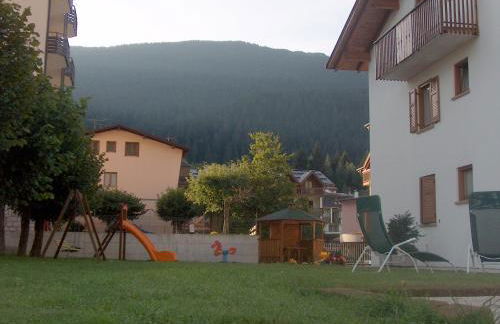 Residence Cima Tosa - Foto 27