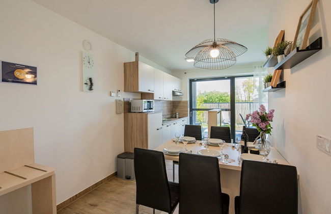 Apartments Banonia - Summer Breeze - Foto 7