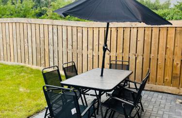 Luxurious New Home Near Airport - Foto 19