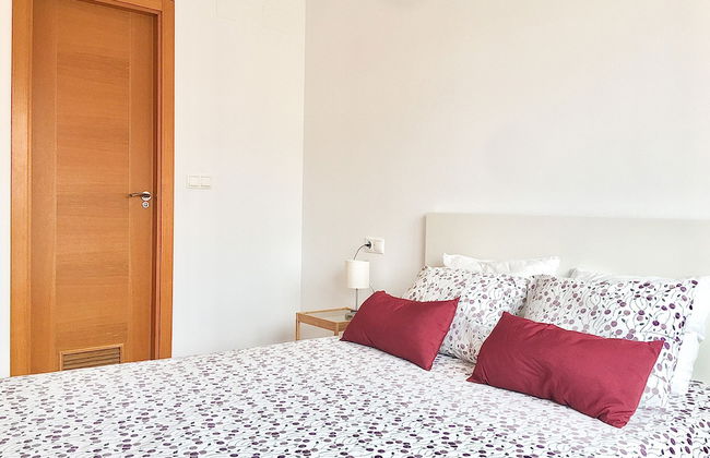 Malaga Palo - Photo 2