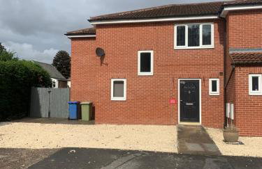 3 Bedroom Contractor house Glebe - Foto 1