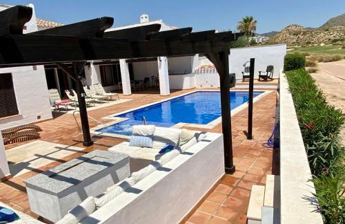 Awesome 5* Lux Villa - El Valle - Pool/Jacuzzi - Foto 18