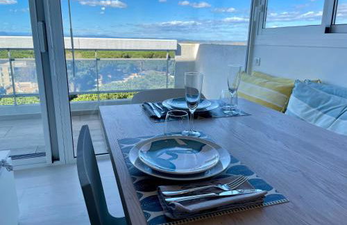 PGH N30 - Centre-Ville, Roof-Top & Parking Privé - Foto 19