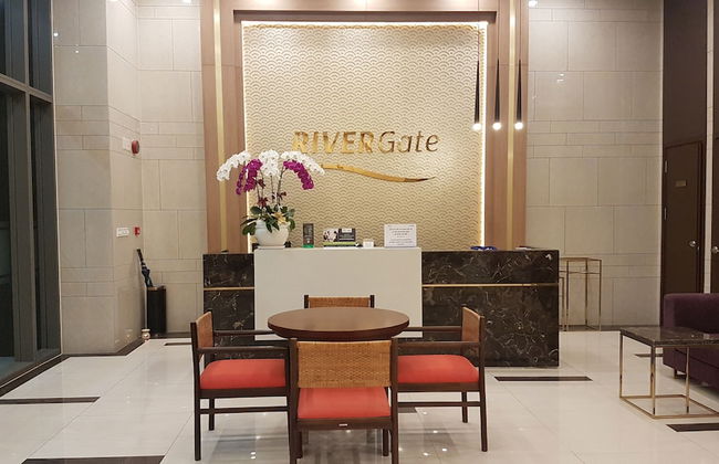 Herla Central Saigon - Foto 6