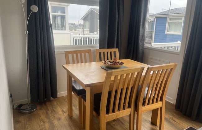 Seasideescape-2br-sleeps4-parking-petsok-fireplace - Foto 29