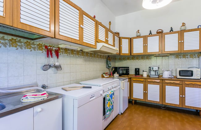 Villa Francesca - Foto 20