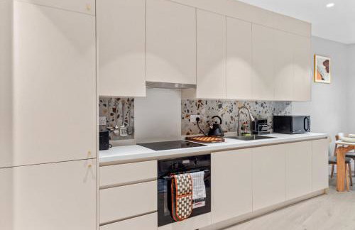 The LuxeHub - Foto 5