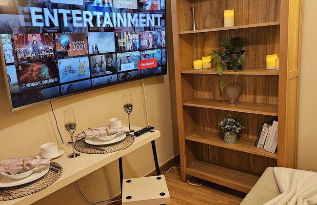 Cockfosters - Apartment - Sleeps 3 - Near Underground - Foto 25