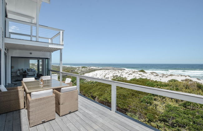 Sandbanks Villa - Foto 52