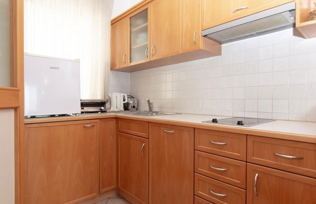 Sunny Beach Apartment - Foto 8