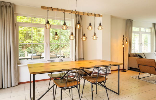 Restyled Holiday Home Near Nordhorn - Foto 13