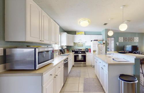 Bradenton Bungalow - Foto 9