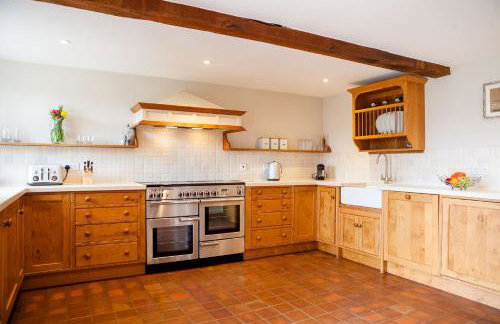 Camlad Barn - Foto 8