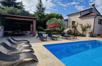 Villa Mimosa - Foto 1